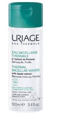 Uriage Thermal Micellar Water Cos B (green) 100ml Cream 0